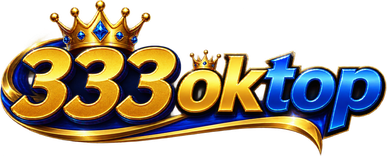 333oktop লোগো